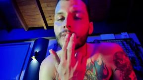 Clio & Tadeo Private Show