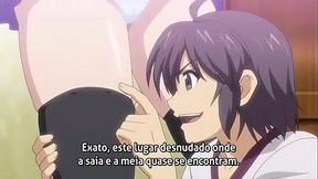 Hentai beatiful