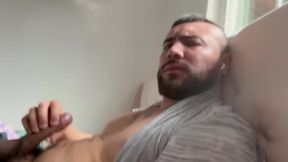 Big dick onlyfans leaker destroys gay boys with raw uncut solo