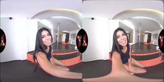 Spicy Little Latina - Gabriela Flores