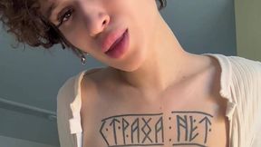 Community Creator
 @Sanara_babe @Showing Boobs & #Tattoo Porn #Brunette #Nude #Small Tits hot porno gratis | Tik.Porn