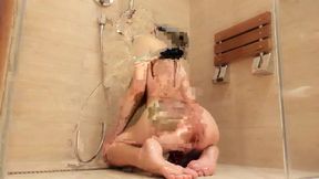 Prepare Ass and Feet for Horny Stepdaddy
