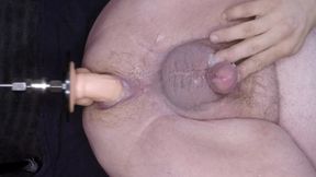 Cumshot Compilation 2