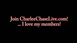 Big Tit Charlee Chase Licking Her Sexy GF