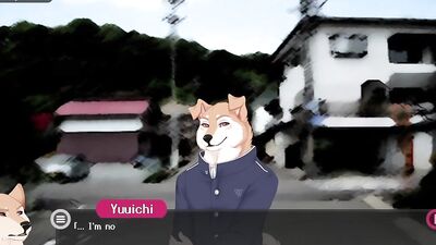 Tennis Ace [26] - Shoichi Playthrough (Part 26) (v.63) - A Furry Visual Novel