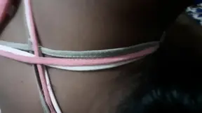 Sinhala dancing teacher gets fucked by big black banana cock hardcore solo