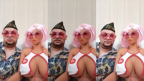 romanian -videochat xxx