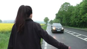 I&#039;ll Give You a Ride and Fuck You in the Trunk