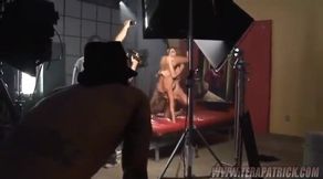 Broken: Scene 2b Featuring Sasha Grey, Jenna Haze, Victoria Sin, Kayla Paige, Lisa Daniels, Tommy Gunn