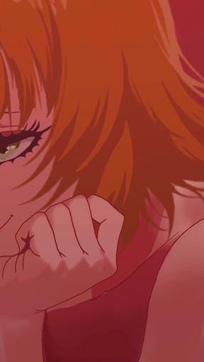 BRUCE WAYNE X SELINA KYLE. CATWOMAN SUCKS AND FUCKS BATMAN'S HUGE COCK AT THE BAT CAVE CLUB. HENTAI ANIMATION.   Clip 2