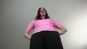 Worship Me Tiny- Wmv
