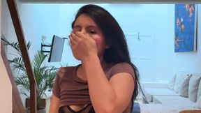 Hot Lesbian Compilations