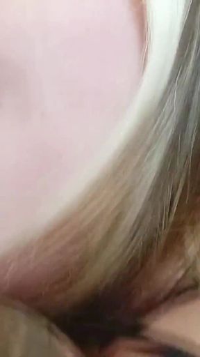 Big Ass Stepsister Loves to Be Woken up with Her Stepbrother's Really Hard Cock