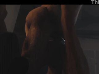 Trespasser - Cartoon Gay legendado