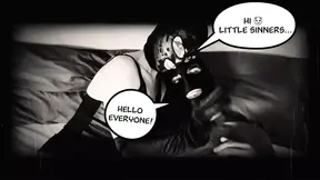 Wicked requests fulfilled in a cartoon fantasy