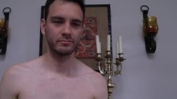 Jonathan Gebhart Private Show