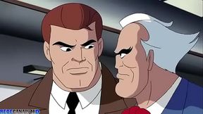 Liga da justi&ccedil_a 22