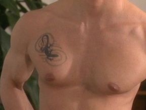 My Big Fucking Dick: Matt Spencer