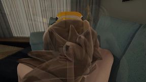 overwatch tracer x mankind