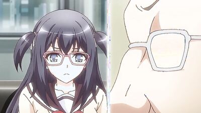 Watch this cartoon teen get her big tits and ass drilled hard in hot hentai sex movie