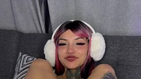Community Creator
 @LunarIvy @Feet Porn & #Solo #Sexy #Tattoo Porn #Shaved Pussy #18+ Teen nsfw porno clips | Tik.Porn