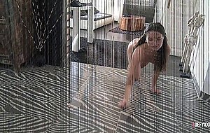 Anita bellini little piss girl