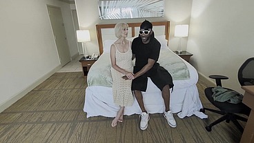 I Fucked The Team Owner's Wife GILF Morgan Shipley