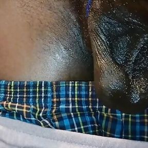 (CMS) Chocolatemeatstick Swinging oily BBC