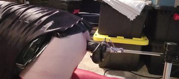 Mounting up and getting started