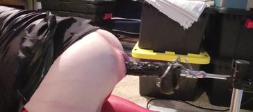 Mounting up and getting started