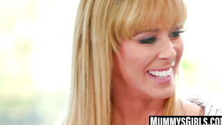 Family Ties A Stepmoms Secret Desire
