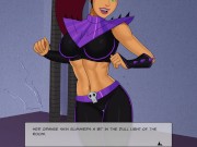 DC Comics Something Unlimited Uncensored Guide Part 120