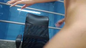 Jasmin Escobar Private Show