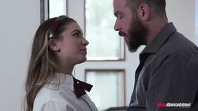 College Girl Summer Fucks Her Dirty Secret  Enjoy