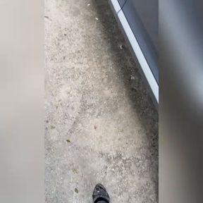 Car Cheating Boyfriend
