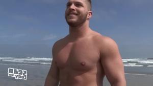 SeanCody.com - Jock Tanner impressed by big dick Brodie