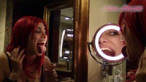 Alena Hotel Mouth Explore AI Enhanced[HD]