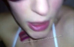ma maitresse est une cochone