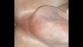 Japinha Trans deliciosa com o marido tarado fudendo sem camisinha CREAMPIE