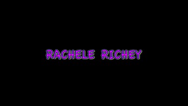 Rachele Richey Swallows Mike Hunt Facial