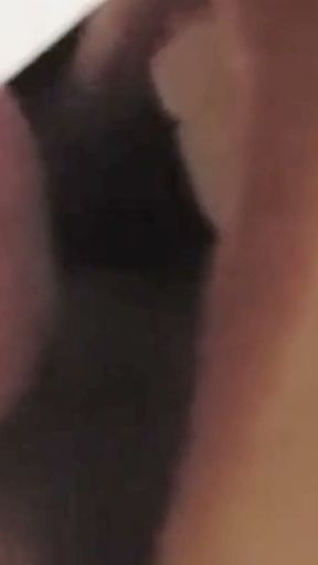 Cum drinking slut   Clip 3