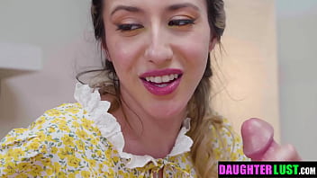 Mom's evil plan unfolds: daughters swap dads for filthy rendezvous, daughterlust abounds.