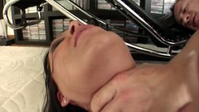 Mandy Bright Super Hot Euro MILF &amp; Frank Mallone Cum Swallowing Big Boobs, Big Ass Hardcore Sexy Slut, Lingerie, Long Version