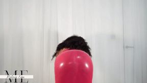 Worship My Rubbery Ass