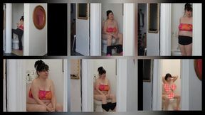 Thursdaymas All 4 Toilet Clips From Today