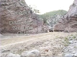 Cabo, the Return. Part 6