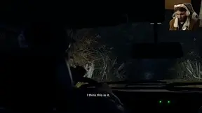 RE4 :) Eggcellent Challenge Pt  1