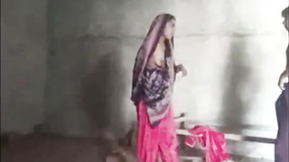 Indian Girl Shows Her Boobs Fucking