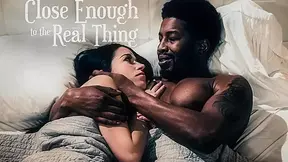 Close Enough To The Real Thing