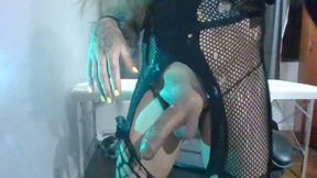 Myla Vibes Private Show